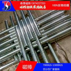 磁力驅(qū)動(dòng)未來 探索磁性材料的研發(fā)、生產(chǎn)與應(yīng)用新紀(jì)元